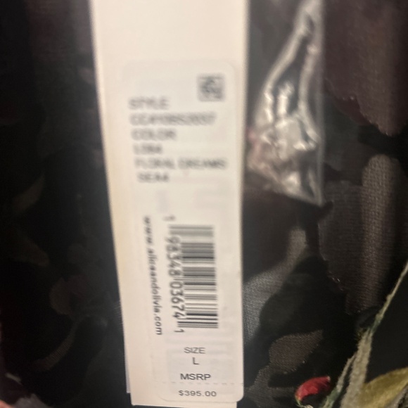 Blouse - Picture 6 of 6